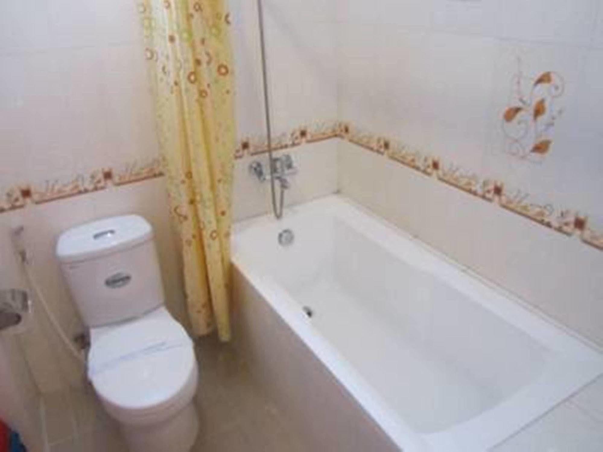 Monaco Hotel Da Nang Bagian luar foto